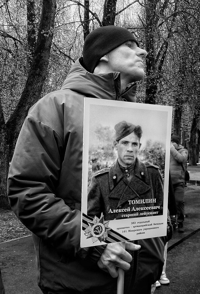 Фотография автора Артем Великанов