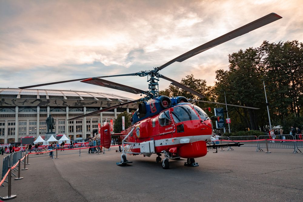 Photograph by Максим Жухлистов