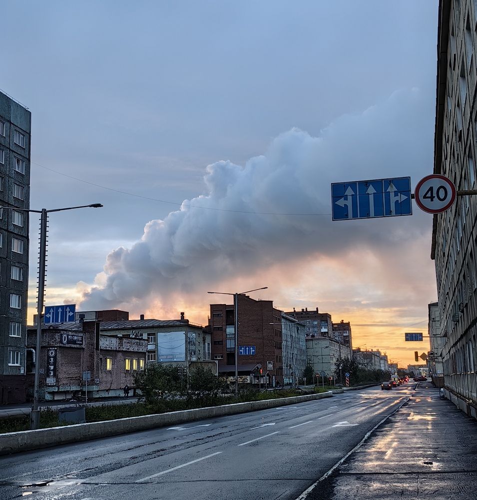 Photograph by Тимофей Есенин