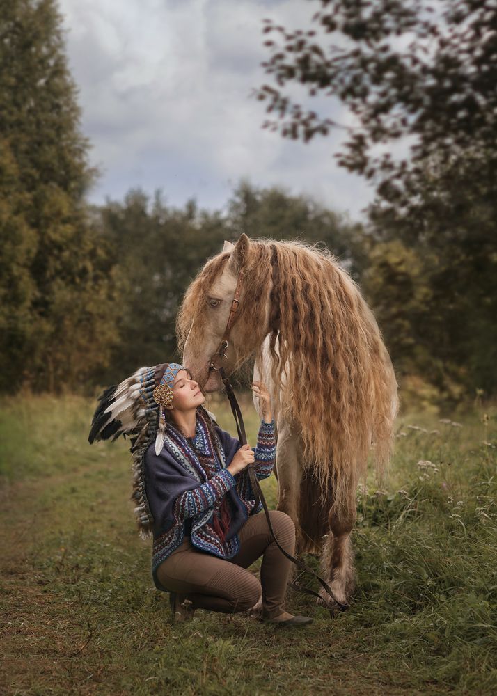 Photograph by Ольга Куницкая