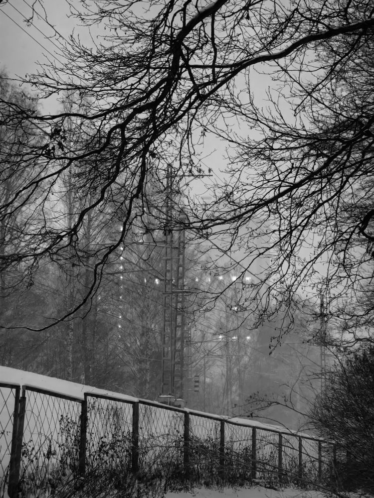 Photograph by Тимофей Есенин