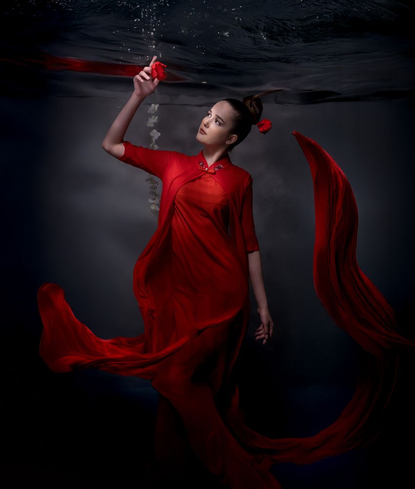 Photograph by юлия кондратьева