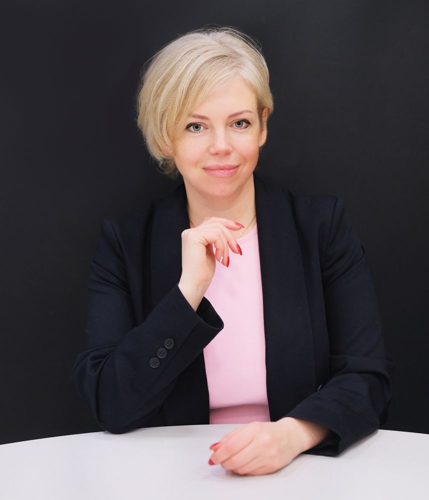 Photograph by Rada Olshevskaya