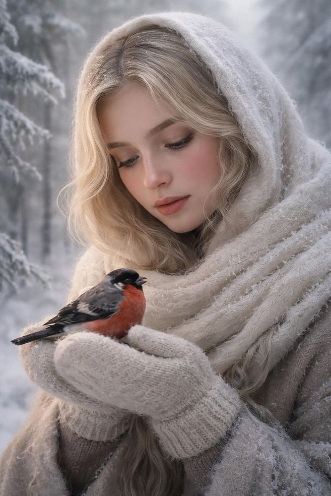 Photograph by Антошина Татьяна