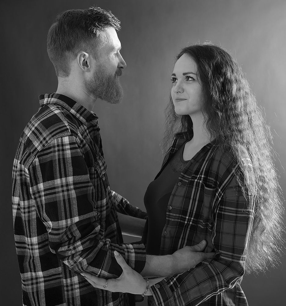 Photograph by Rada Olshevskaya