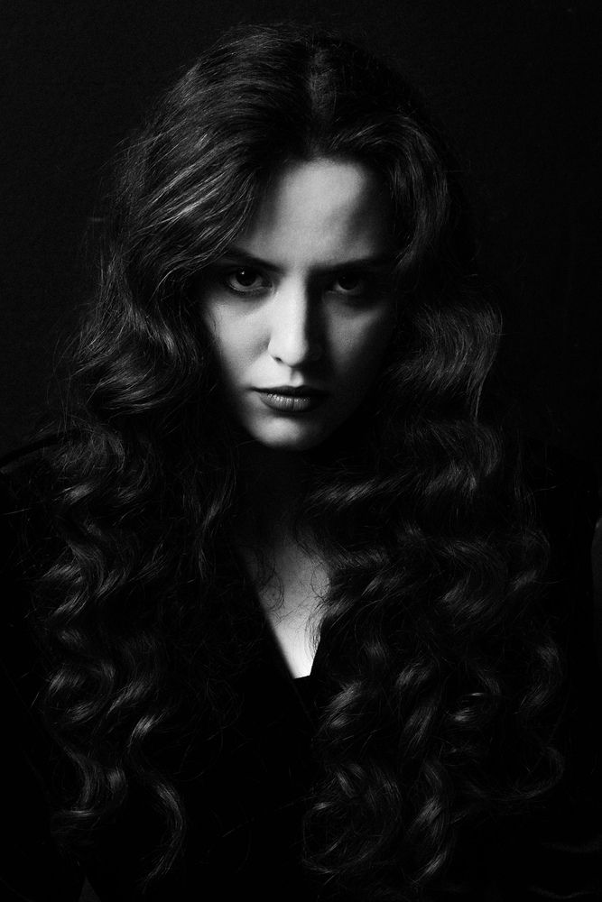 Photograph by Анастасия Астахова