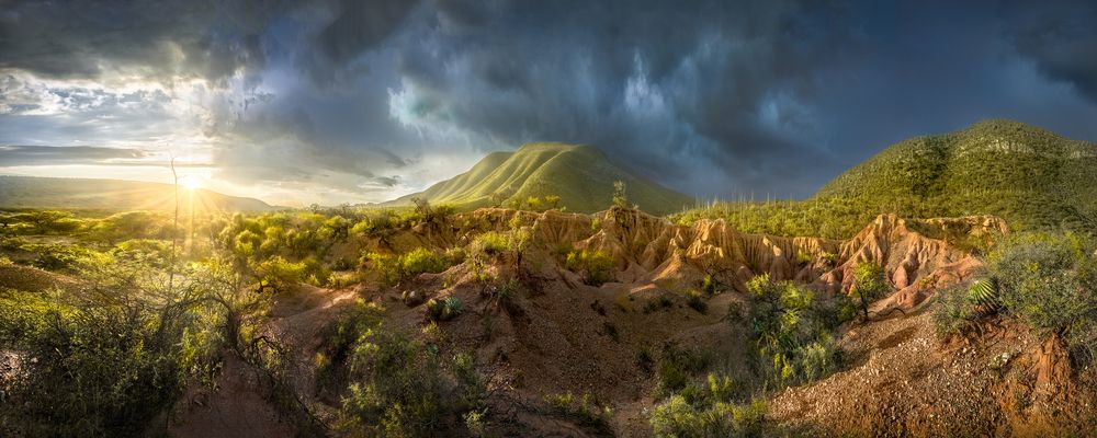 Photograph by Luis Roberto Lyons Suarez