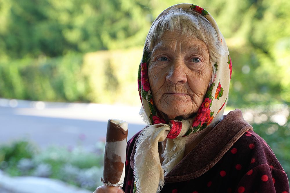 Не смотря ни на что, Победа будет за нами!