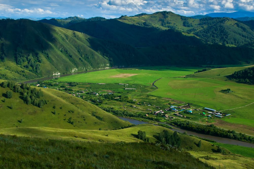 Photograph by Емельянов Алексей