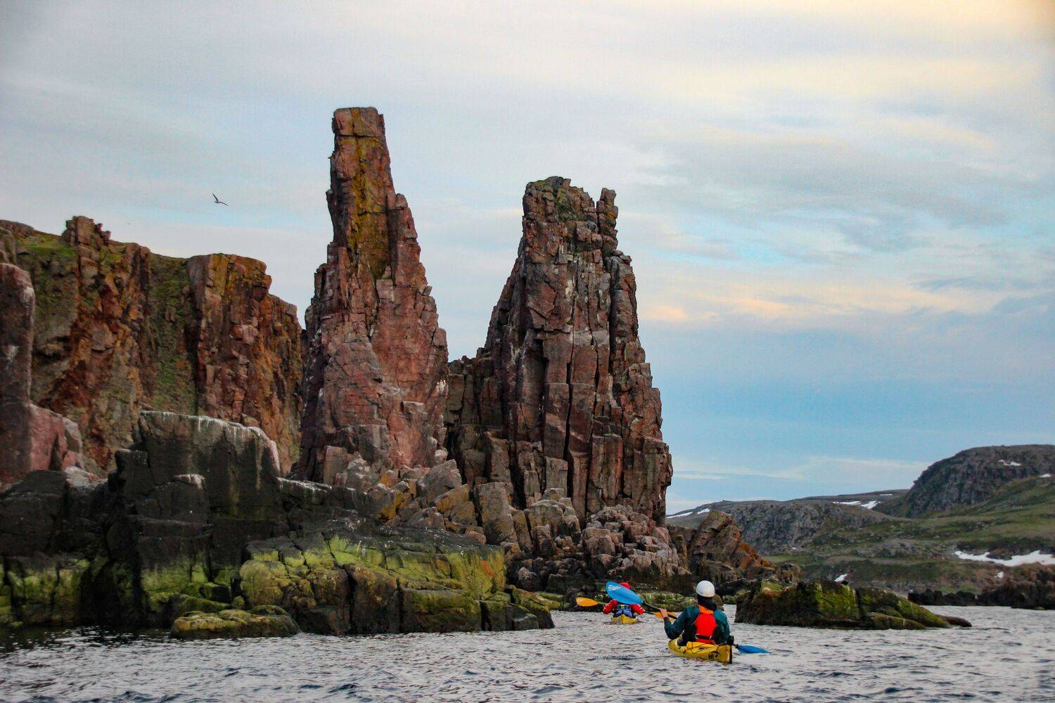 Драконьи врата