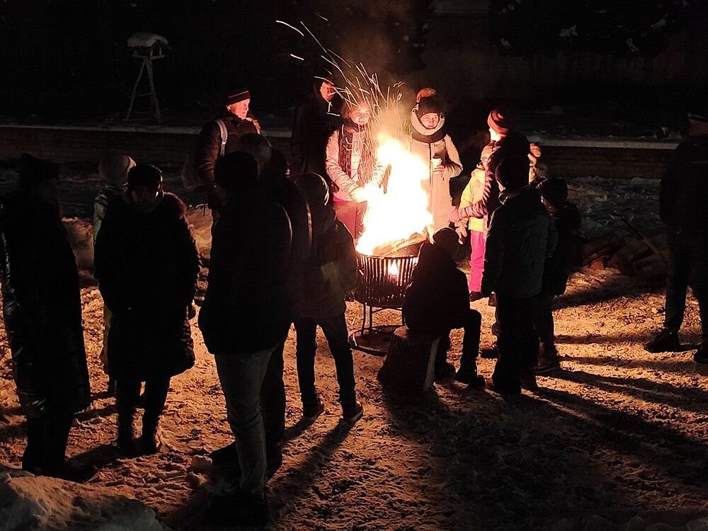 Photograph by Jozef Potocký