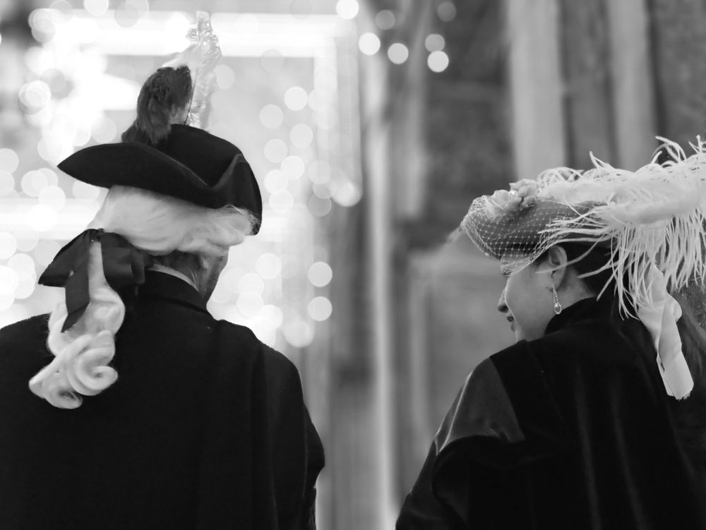 Photograph by Helena Poulová