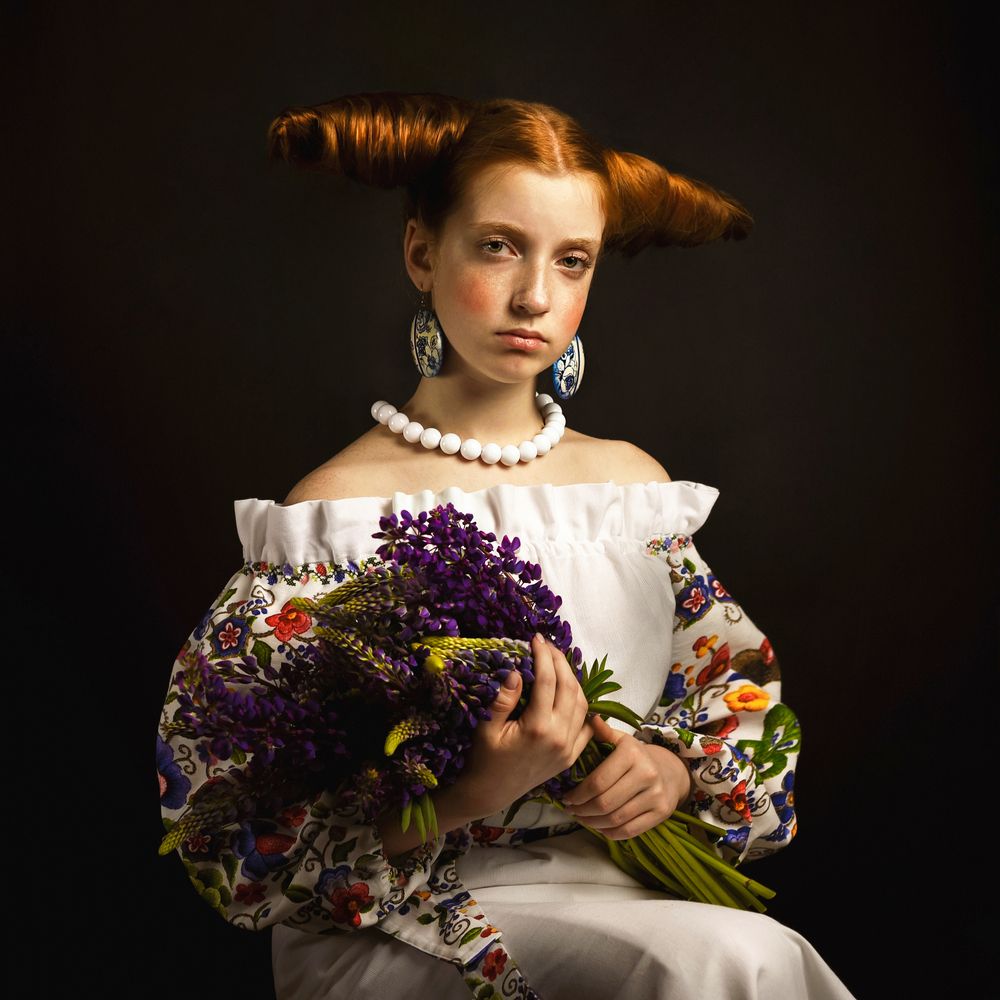Photograph by Виктория Кос