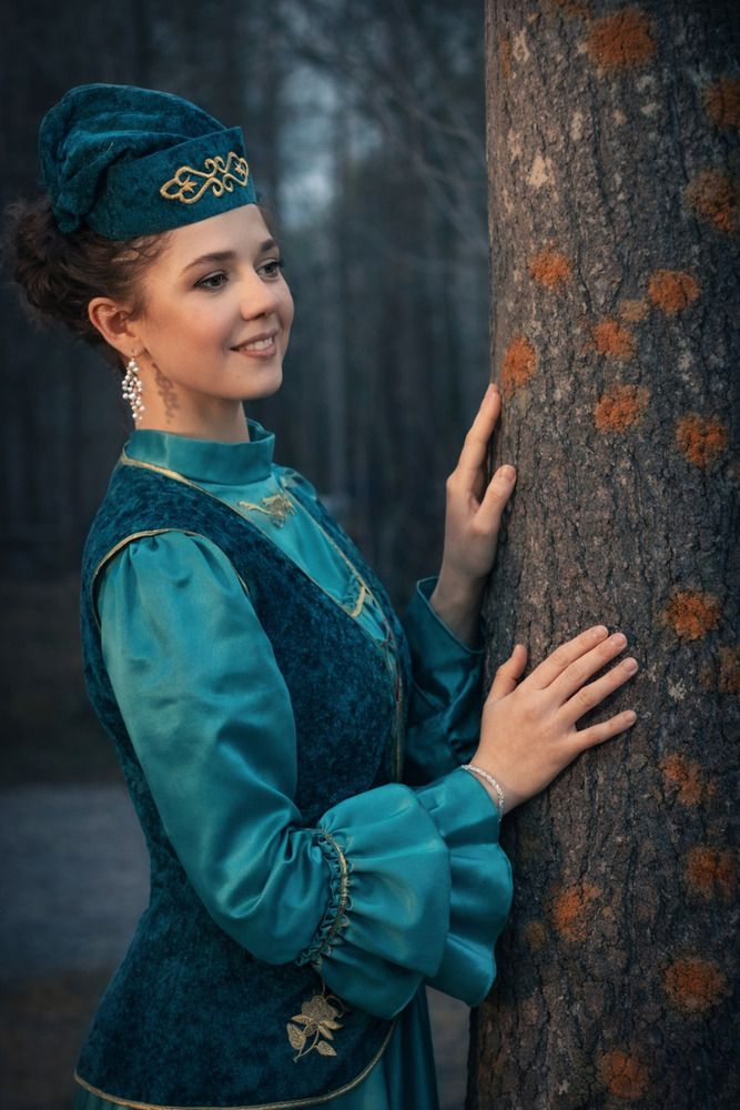 Фотография автора Тамара Вотинцева