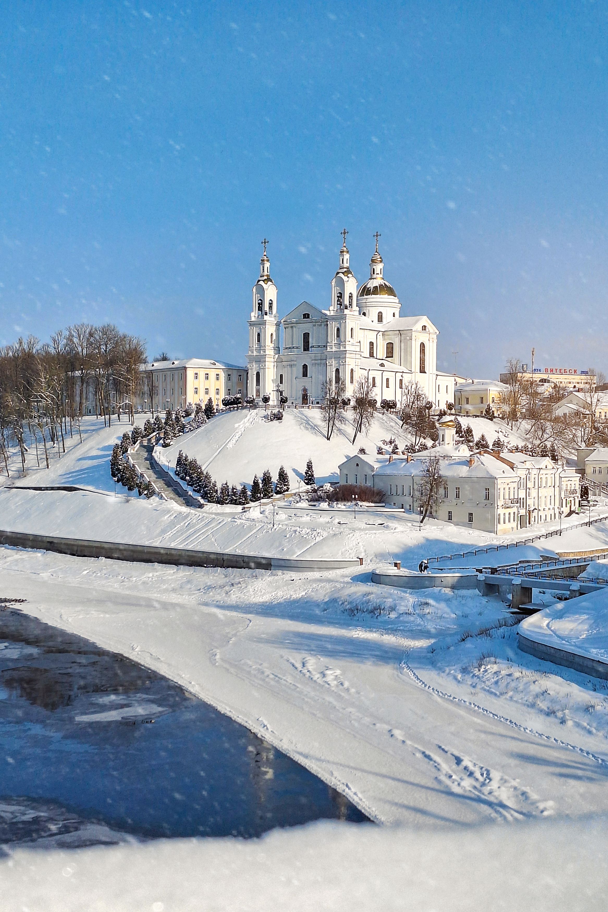 Фотография автора Кристина Догодька