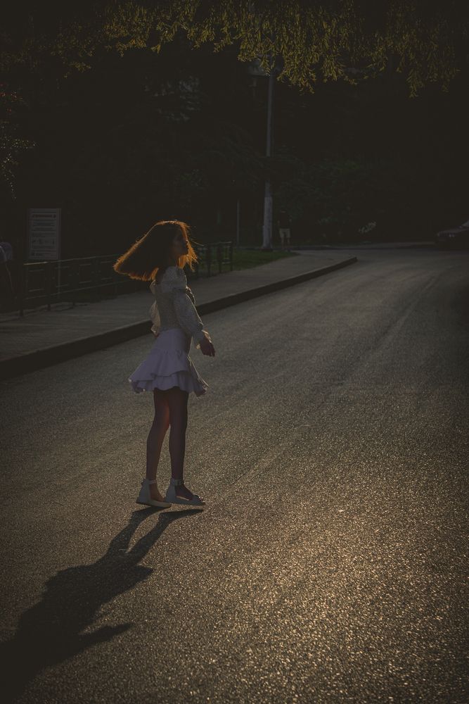 Photograph by Денис Турдиев