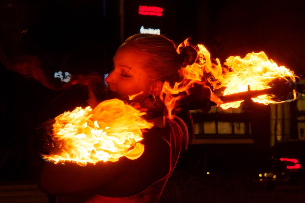 Photograph by Ignatenko Andrew