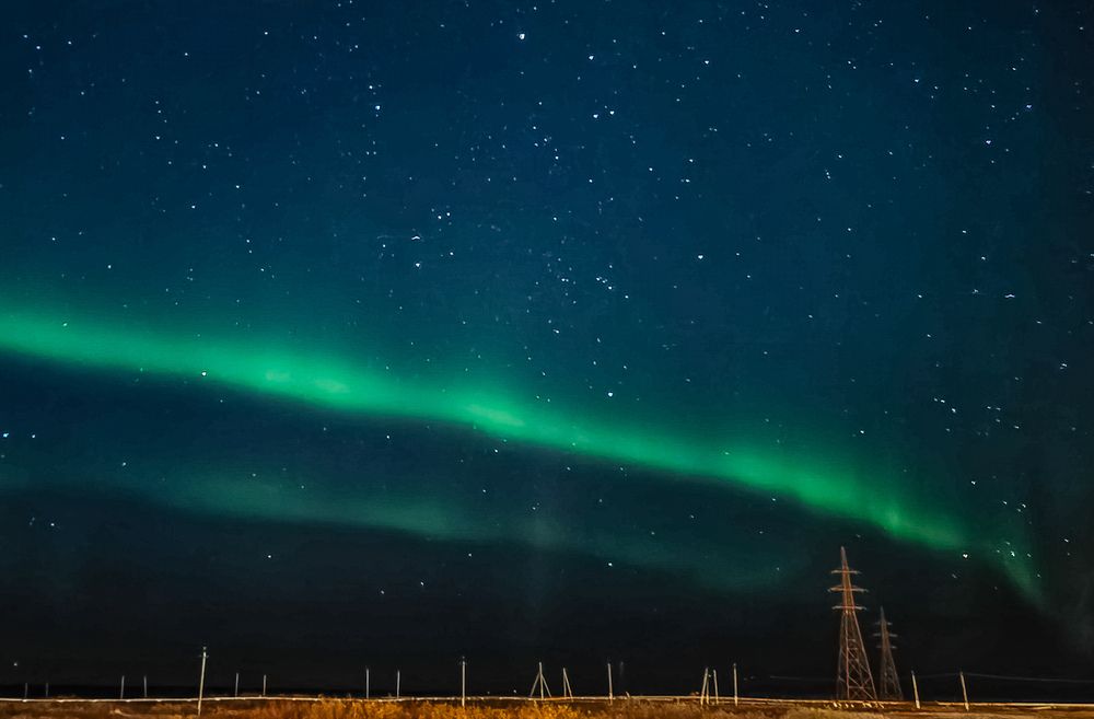 Photograph by Максим Скоробогатый