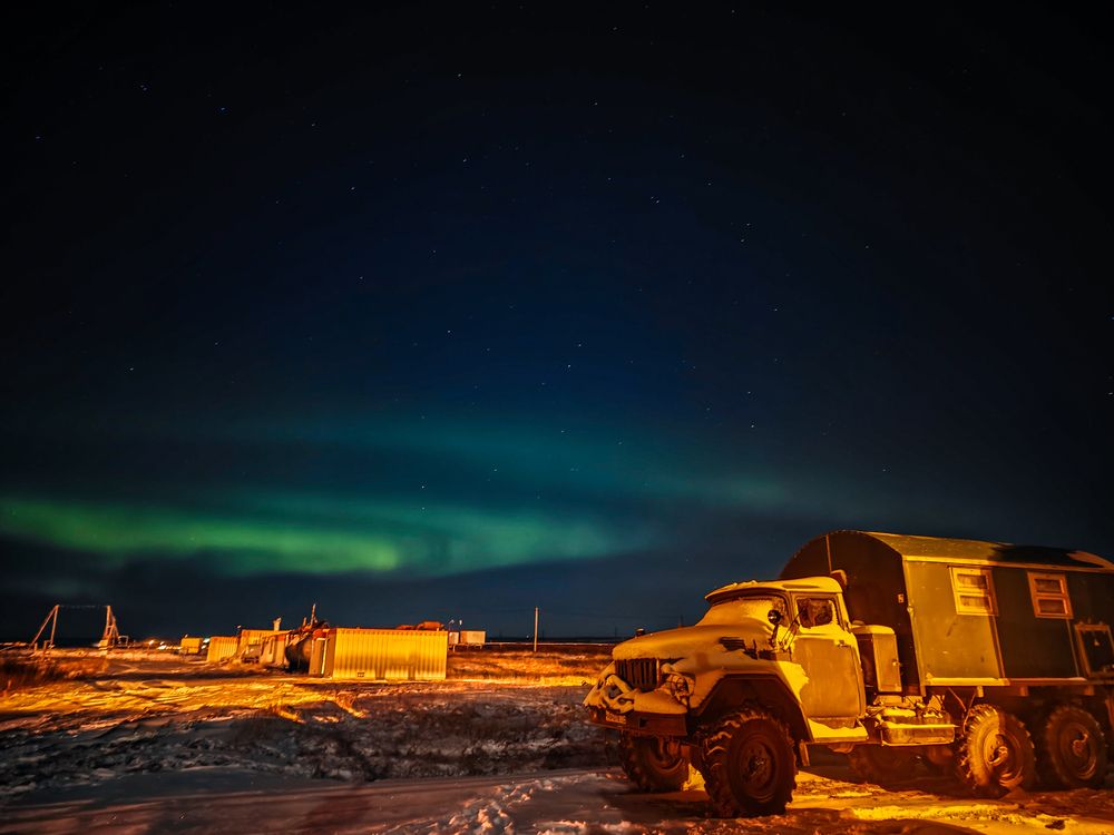 Photograph by Максим Скоробогатый
