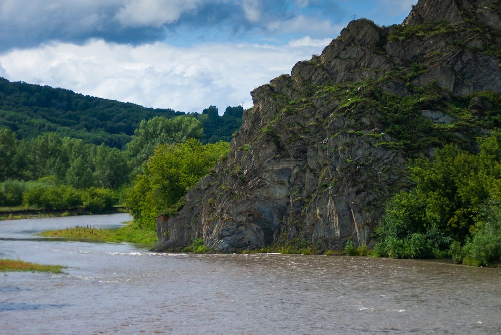 Photograph by Емельянов Алексей