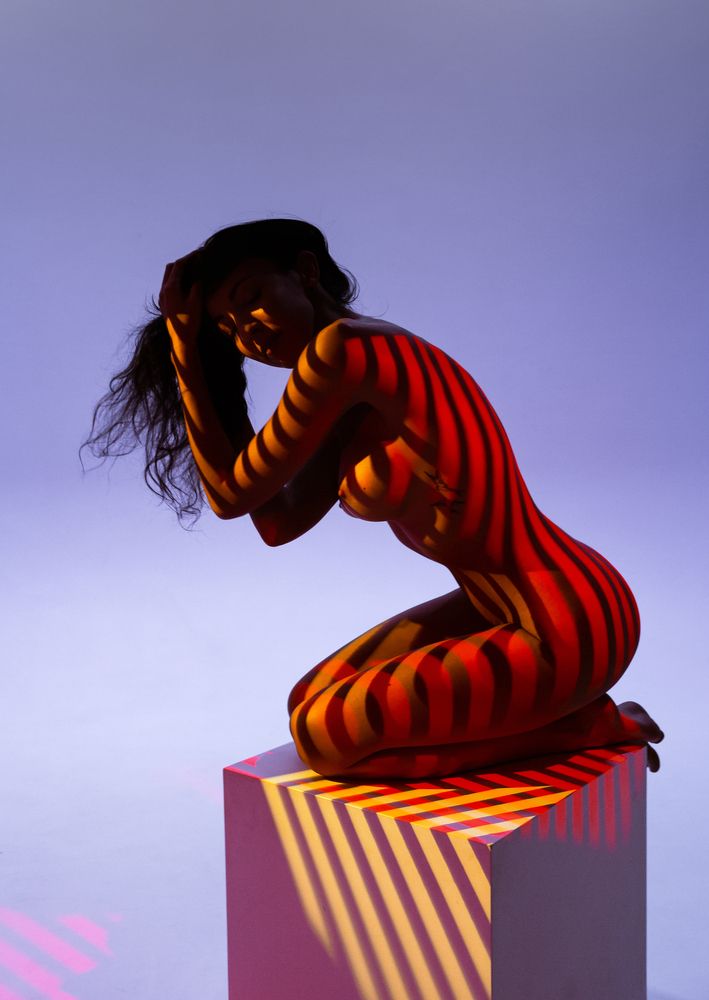 Photograph by Евгений Колтунов