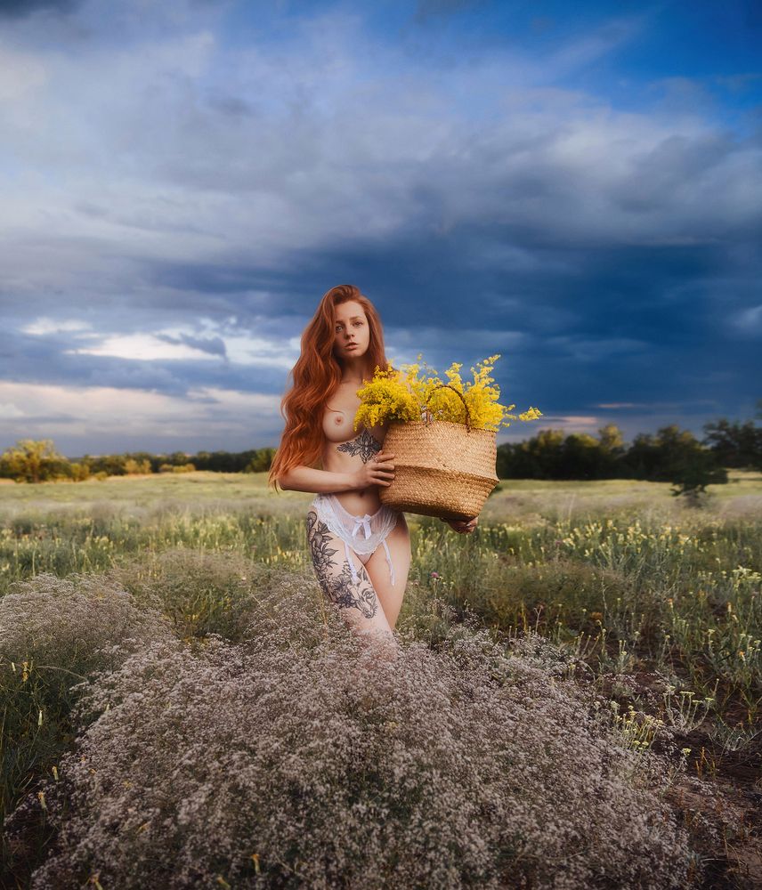 Wildflowers