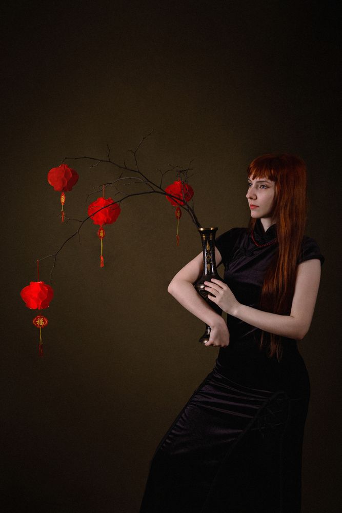 Photograph by Ольга