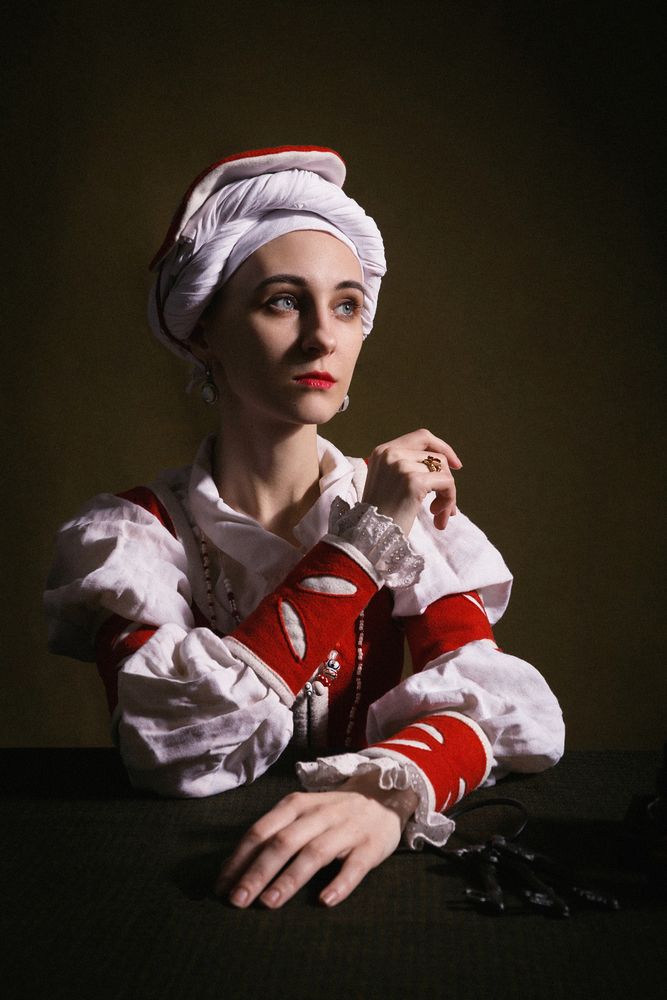 Photograph by Ольга
