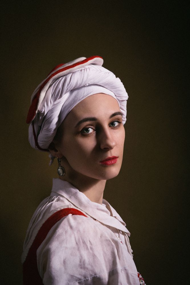 Photograph by Ольга