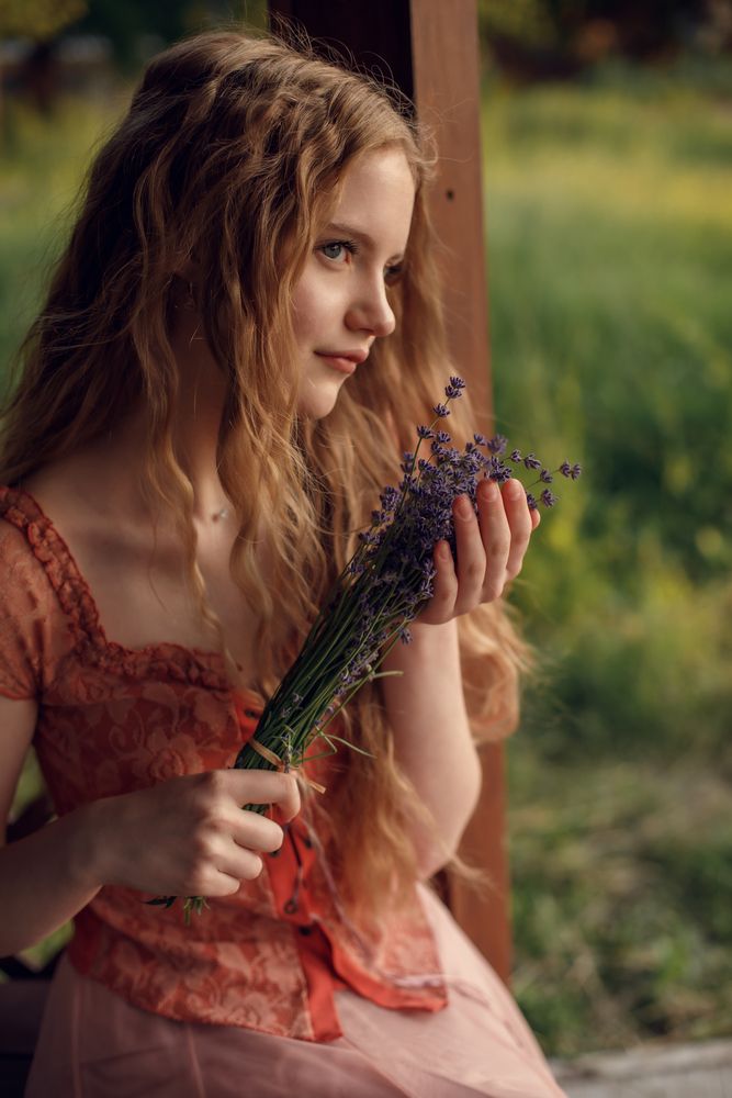Фотография автора Светлана Епифанова