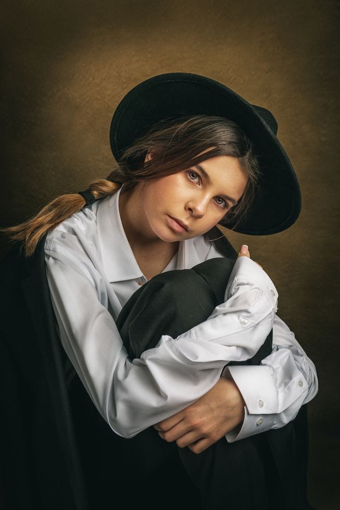 Фотография автора Елена Буданова