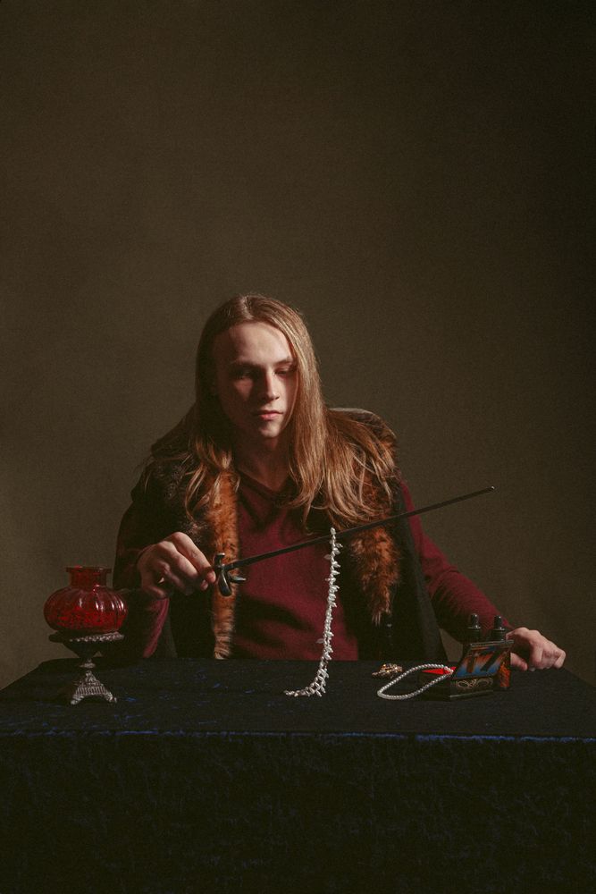 Photograph by Ольга