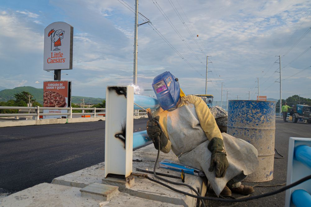 Photograph by EMERSON Ortega
