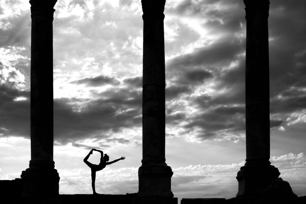 Photograph by Tolga Ulutas