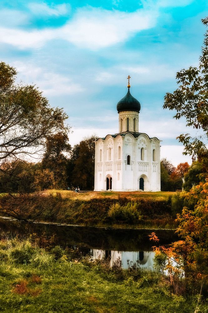 Photograph by Алексей Голубев