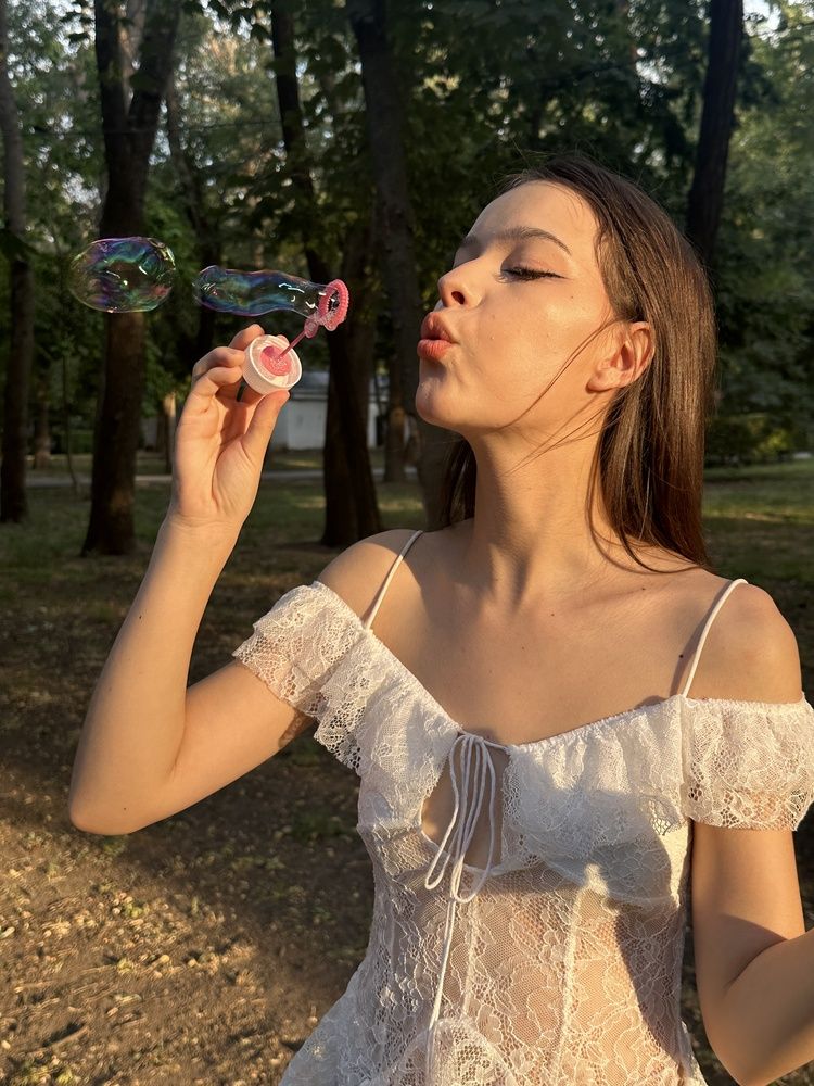 Photograph by Ясемин Иракер