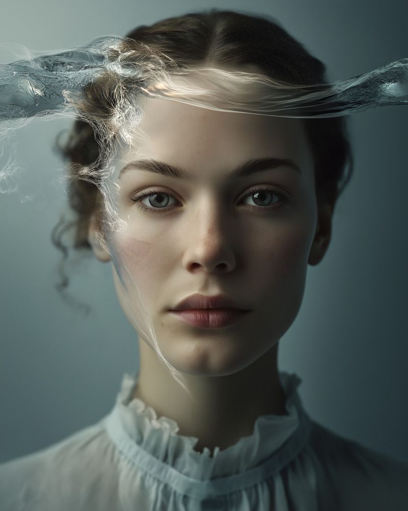 Фотография автора Оксана Морозюк