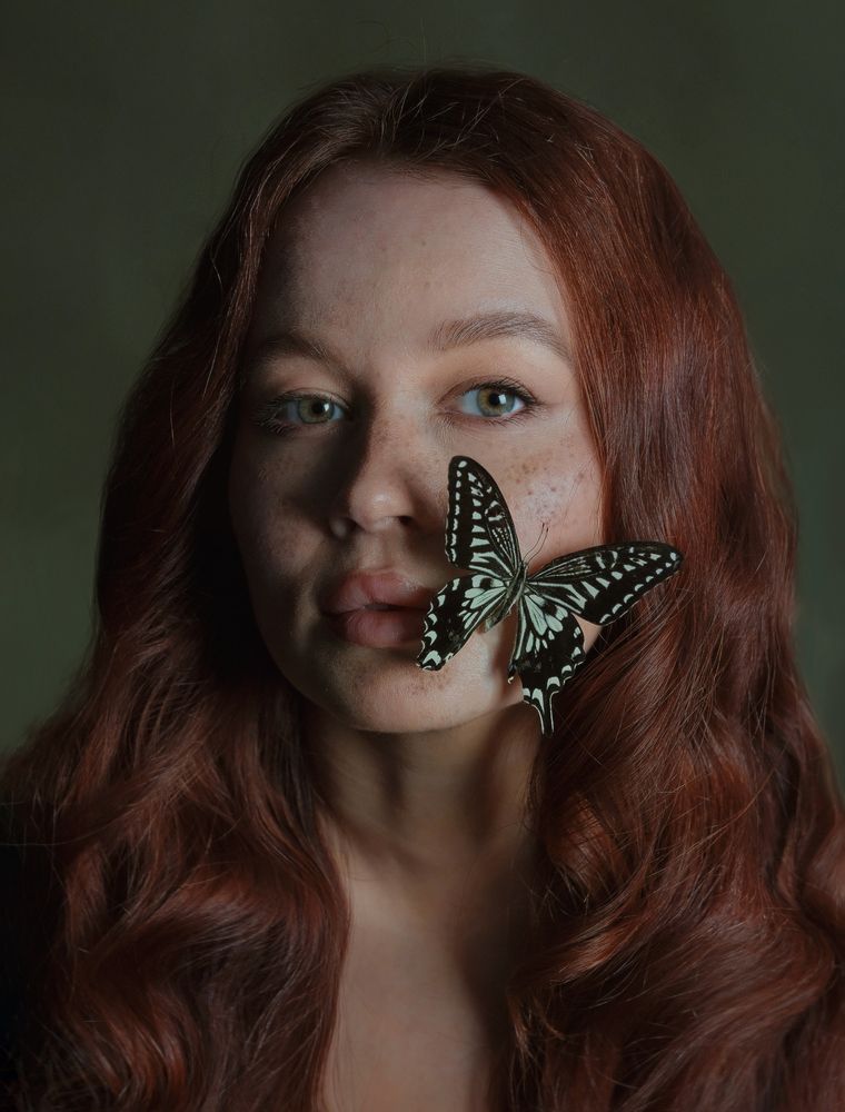 Photograph by Margarita Malkova
