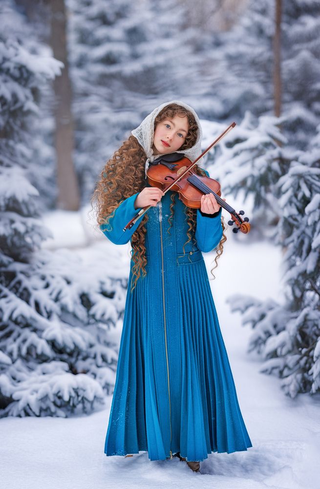 Photograph by Ирина Маркова