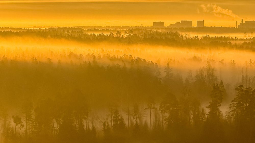 Photograph by Евгений Фисун