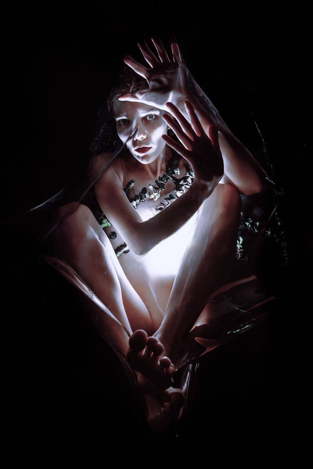 Before the World Before the World