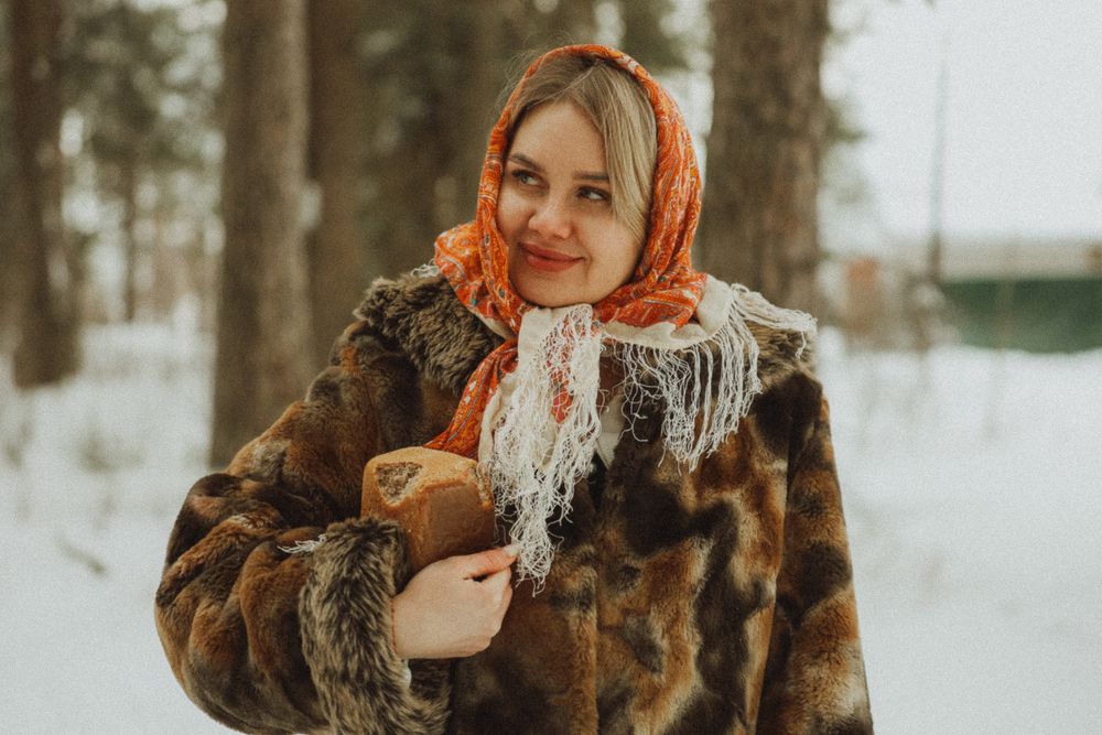 Photograph by Родионова Анастасия