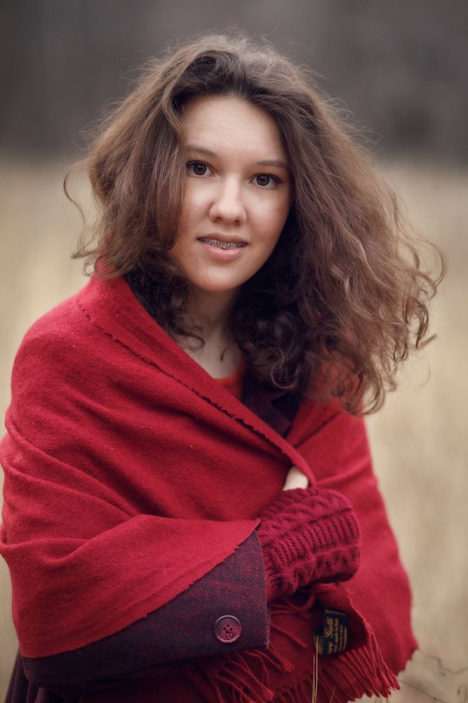 Фотография автора Светлана Епифанова