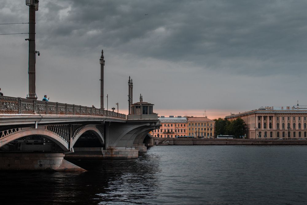 Photograph by Maxim Belous