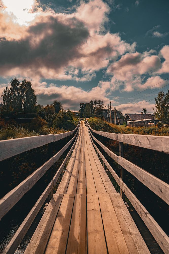 Photograph by Maxim Belous