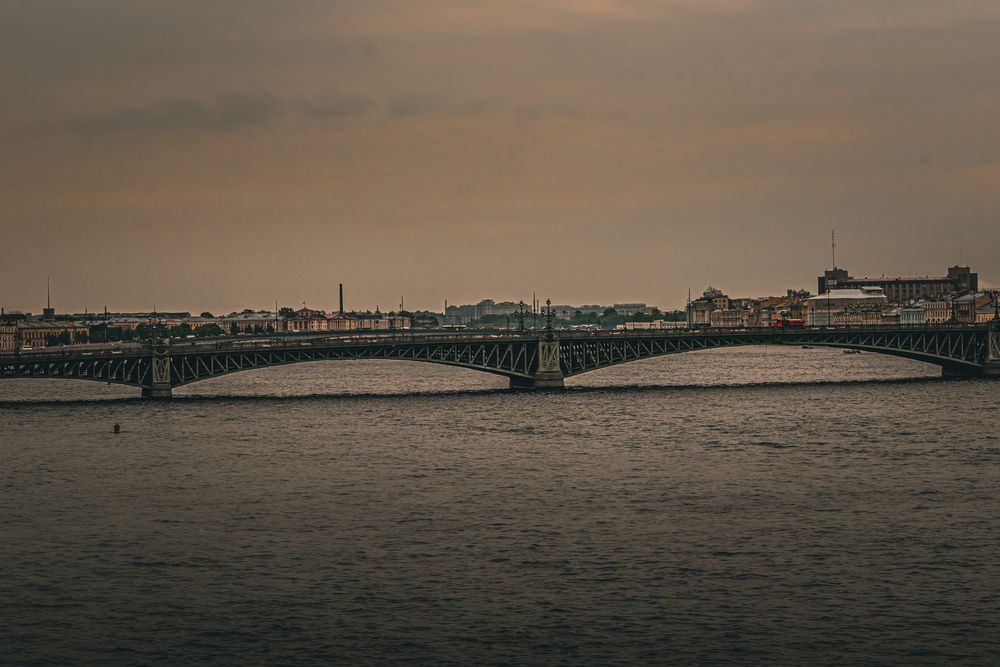 Photograph by Maxim Belous