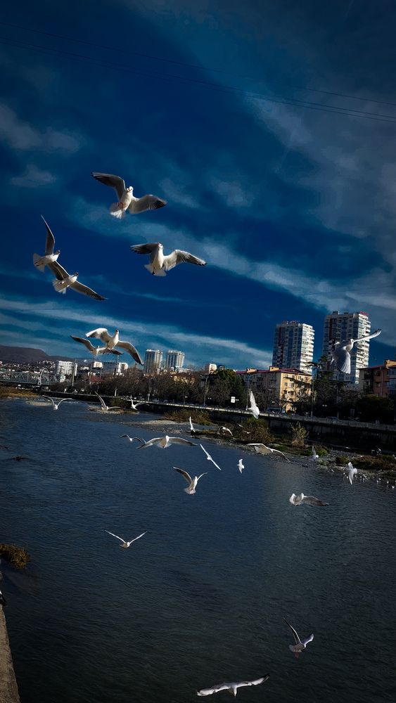 Photograph by Лилия Турдиева