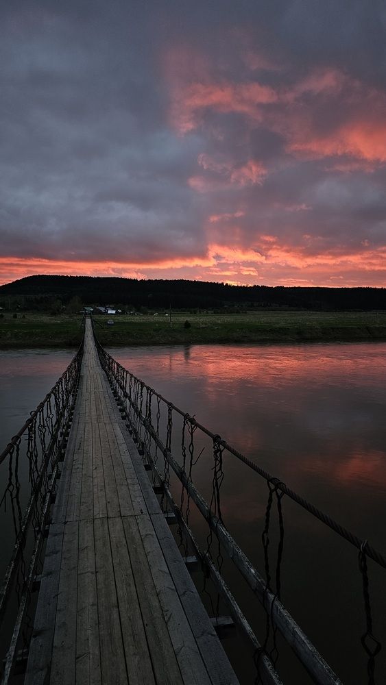 Photograph by Vladimir Каровец (Majestic_72)