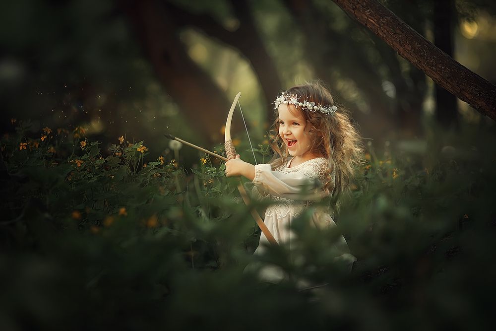 Photograph by Inna Milk