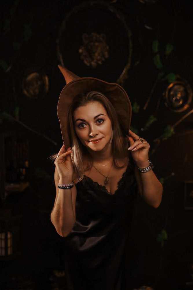 Photograph by Родионова Анастасия